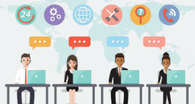 Call Center Management