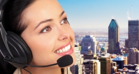 Call Center Scheduling