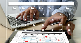 Call Center Scheduling