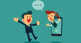Call Center Scheduling