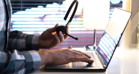 Call Center Scheduling