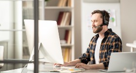 Call Center Scheduling