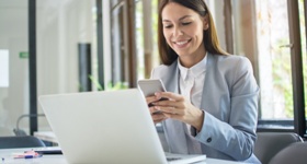 CoreDial Adds Text Messaging to CoreNexa UCaaS Platform