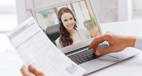 Call Center Scheduling