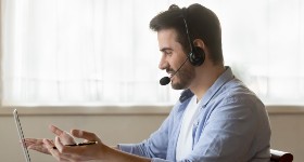 Call Center Scheduling