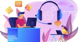 Call Center Management