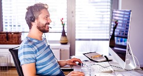 Call Center Scheduling