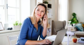 Call Center Scheduling