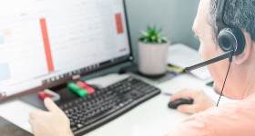 Call Center Scheduling