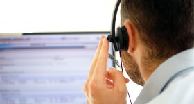 Call Center Management