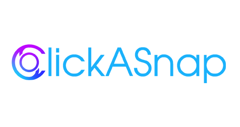 ClickaSnap, Online Photo Sharing Platform, Share and Earn