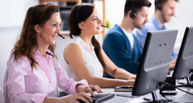 Call Center Management