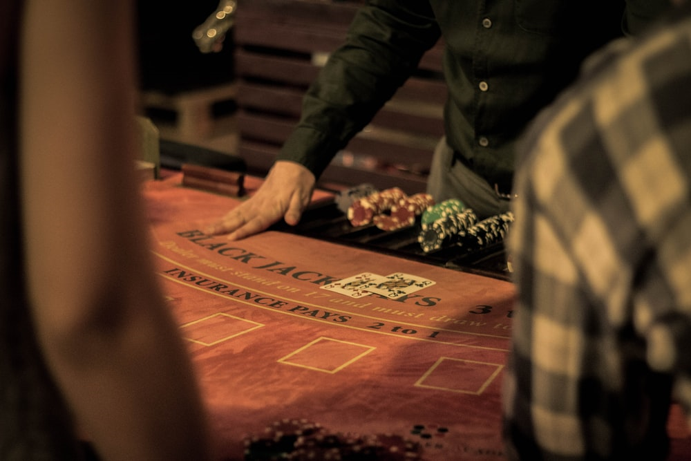 100 lecciones aprendidas de los profesionales sobre casinos