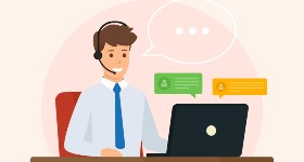 Call Center Scheduling