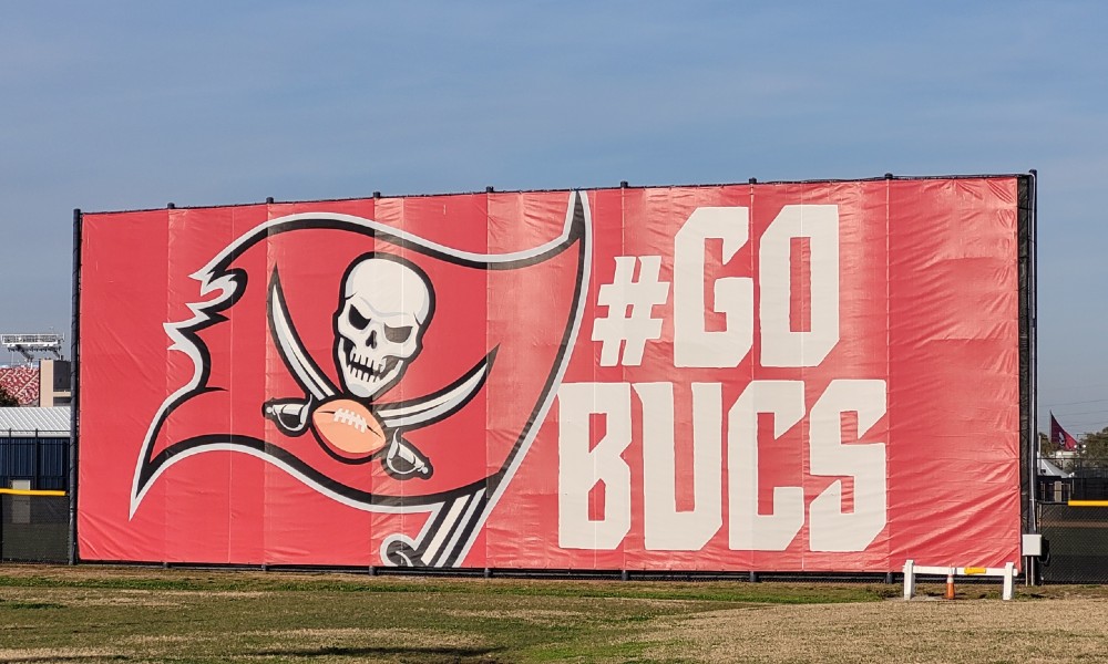 Buccaneers Rated No. 1 In Overall Customer Service Again In 2020