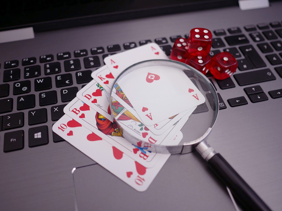 15 Unheard Ways To Achieve Greater online casinos