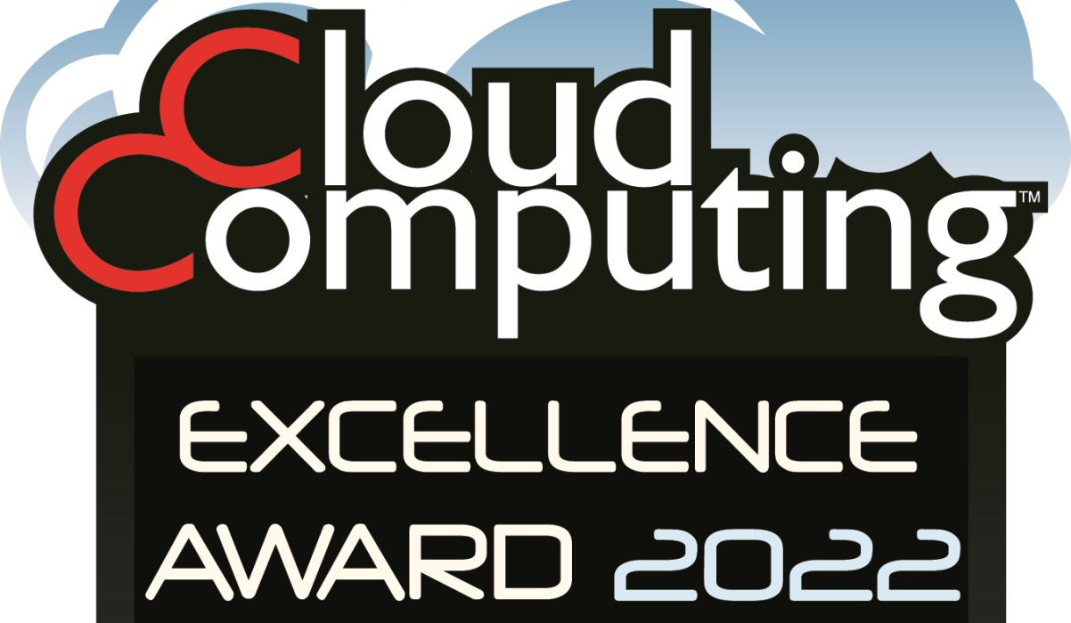 Cloud Computing Excellence 2