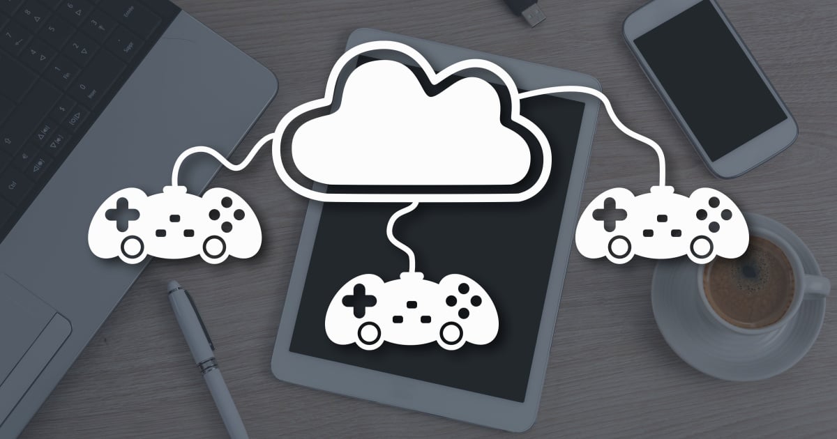 Cloud games  Google for Developers
