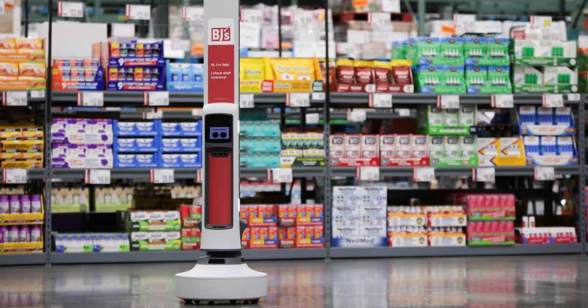 Meet Tally: BJ #39 s and Simbe Roll Out Tally AI to Improve Club Experiences