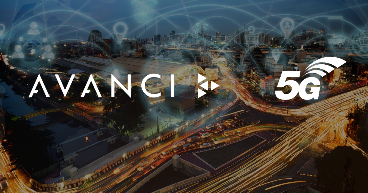 Avanci 5G Connected Vehicle Program Simplifies Next-Gen Technologies