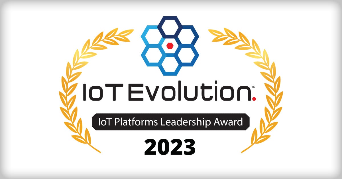 IoT Evolution World Announces 2023 IoT Evolution LPWAN Excellence Award  Winners