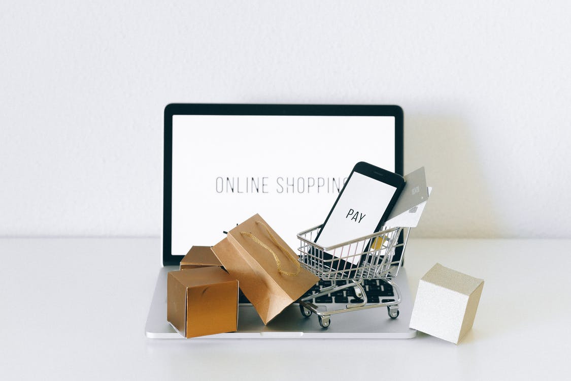 Be cautious and know your rights when shopping online