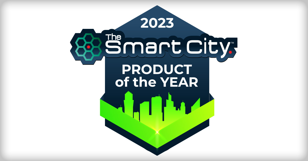 SMARTCITY SOLUTION OF THE YEAR, Urbi clinches Top Honors at Entrepreneur  Tech Innovation Awards 2023