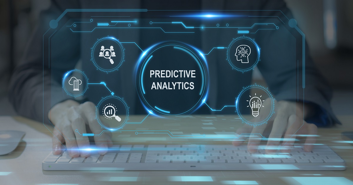 Predictive AI: Transforming Data into Actionable Insights