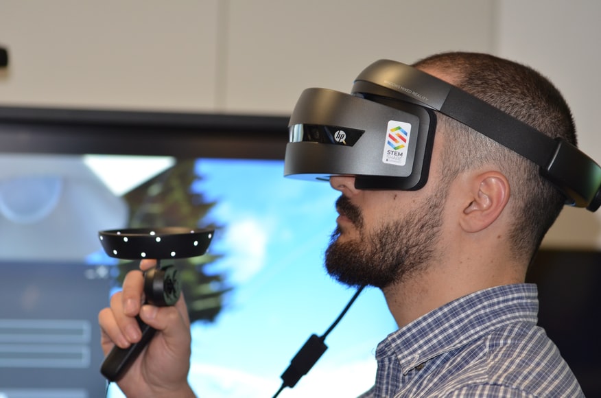 Revolutionizing Casinos: Where Virtual Meets Tradition - Vimarsana News