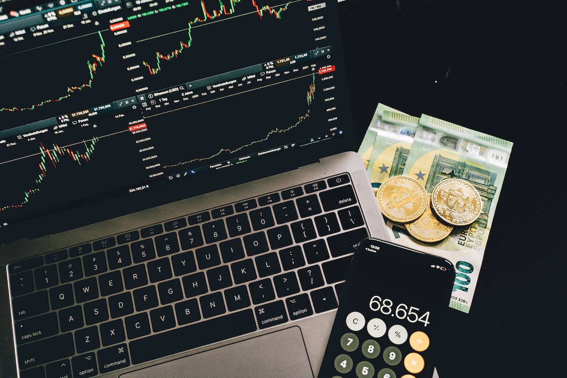 5 Industries that have Embraced Crypto
