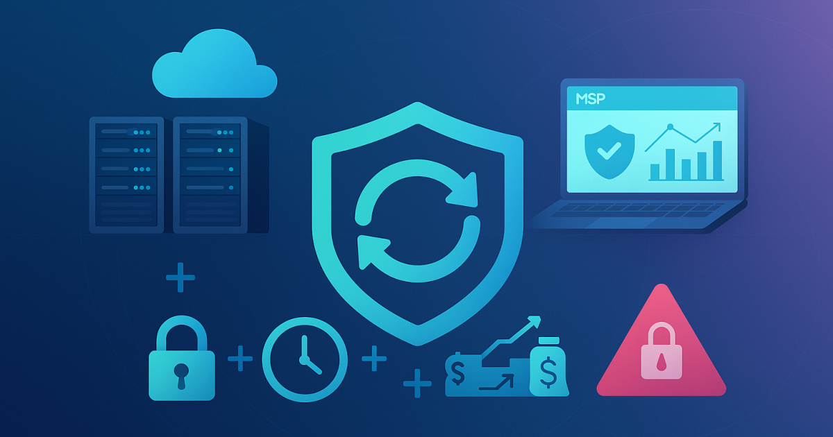 Datto SaaS Protection Product Review: A Detailed Look for MSPs