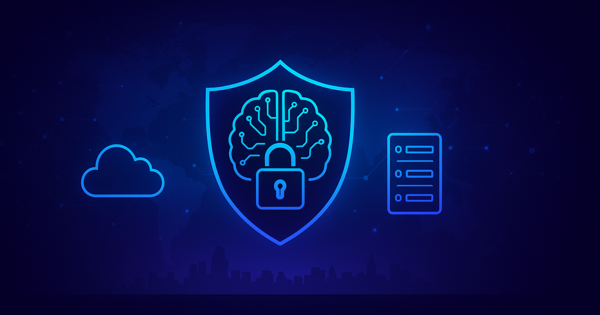 The 2025 IT Mandate: Align Cyber Resilience, Cost Discipline, and AI