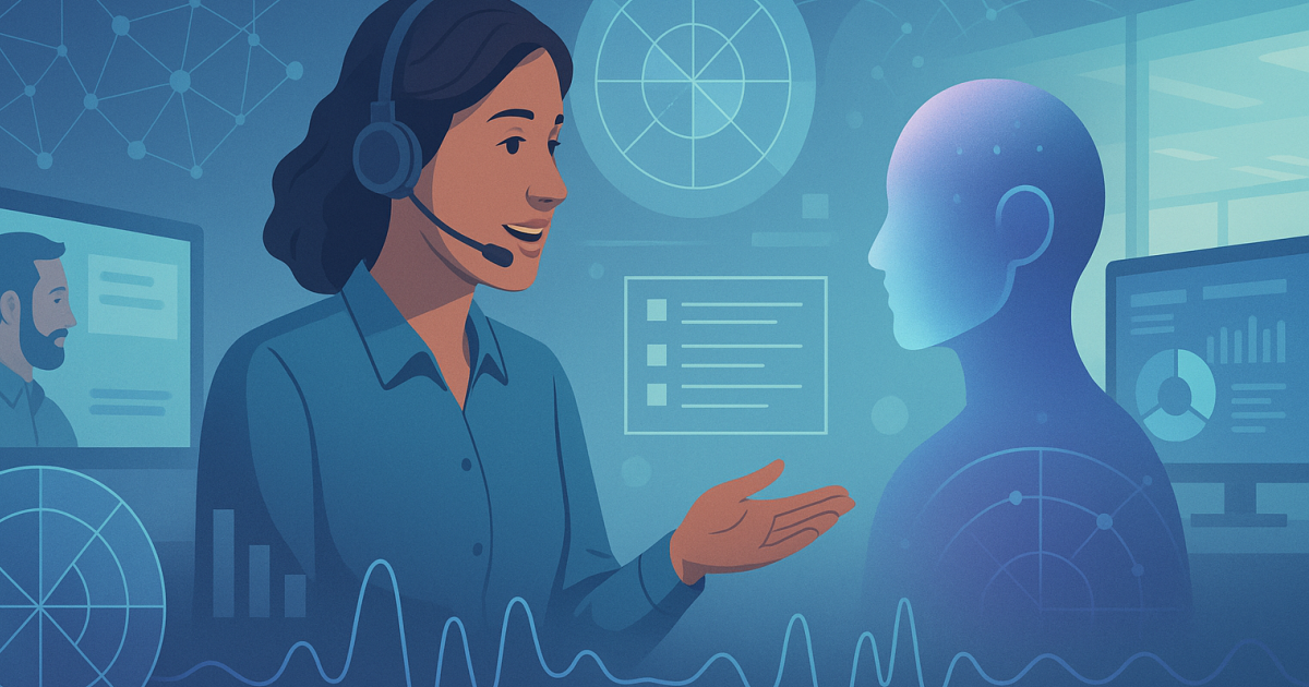 Call Center QA 