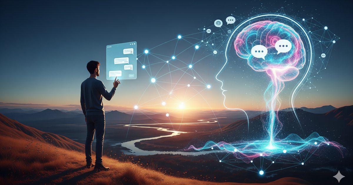 Better Data and Decisions: How LLMs Are Rewiring Communication