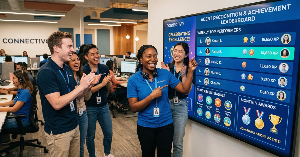 Customer Experience Management