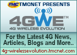 4G Wireless Evolution