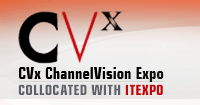 CVx ChannelVision Expo