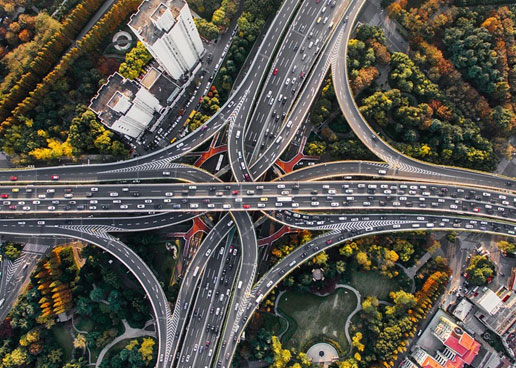 Where Physical and Digital Meet: Smart City Works Infrastructure Week