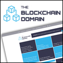 The Blockchain Domain